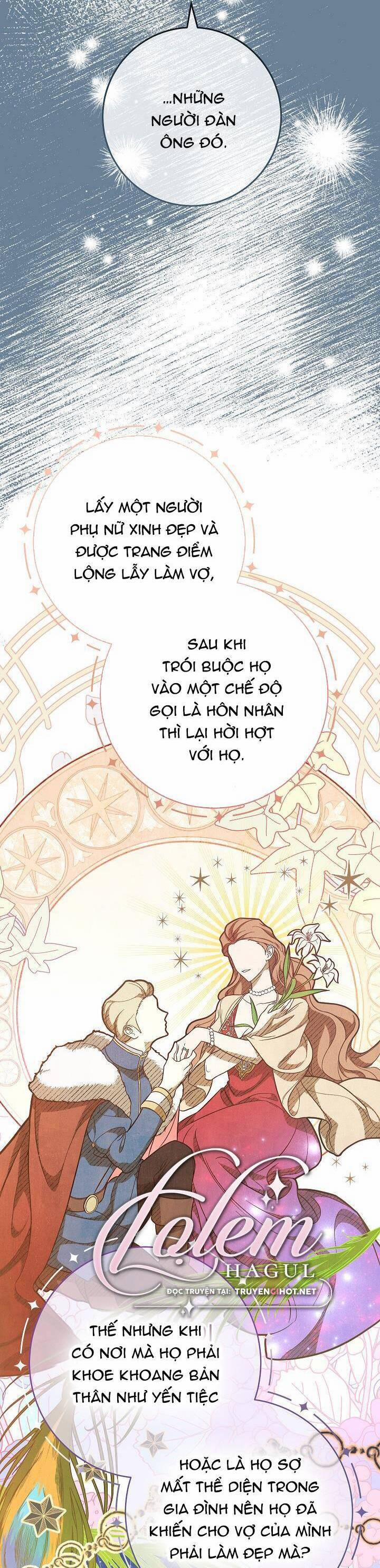 Cuộc Hôn Nhân Vụ Lợi 60 trang 23