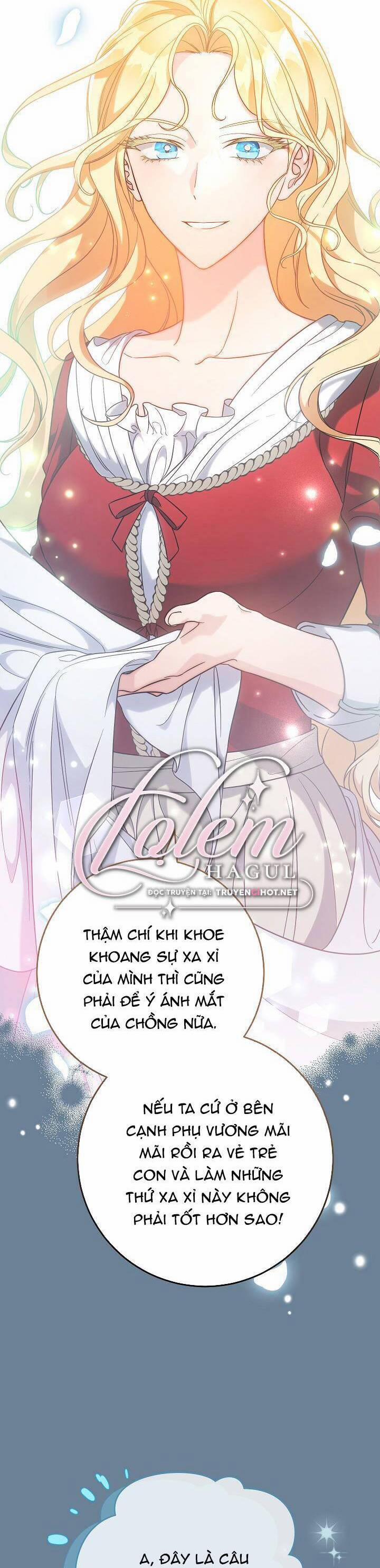 Cuộc Hôn Nhân Vụ Lợi 60 trang 27