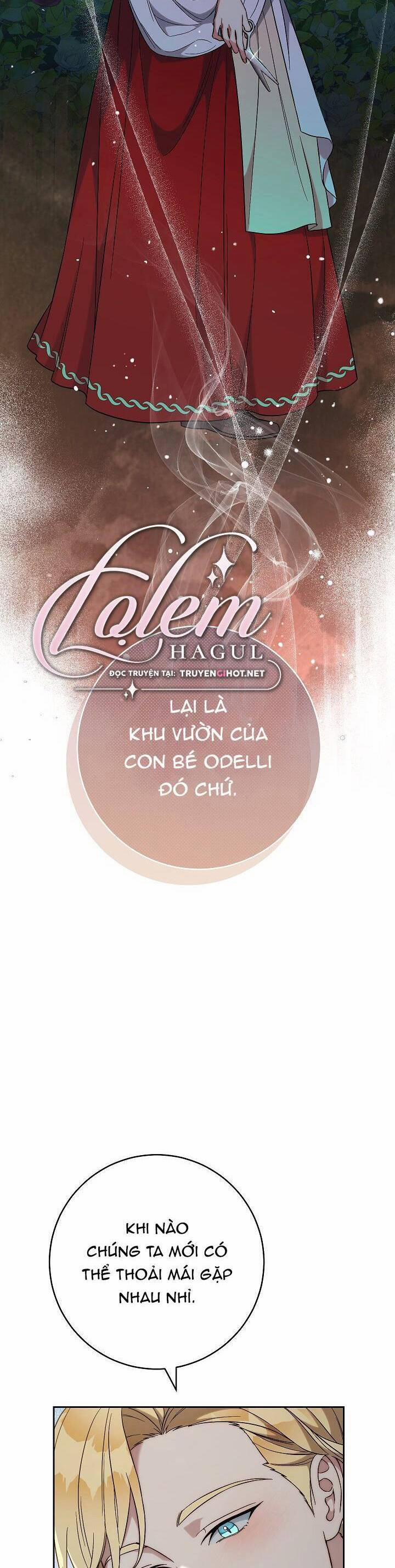 Cuộc Hôn Nhân Vụ Lợi 60 trang 3