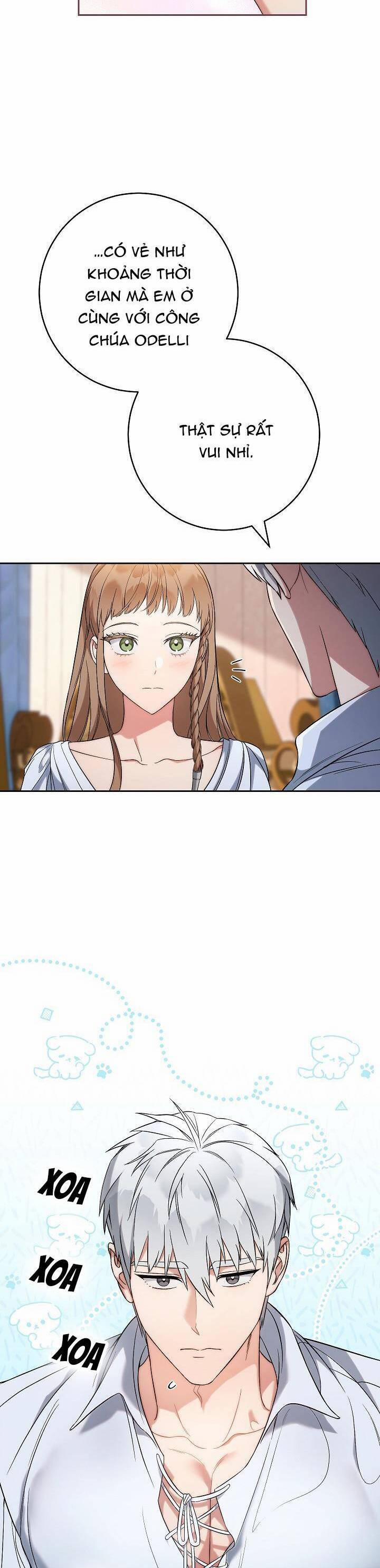 Cuộc Hôn Nhân Vụ Lợi 60 trang 33