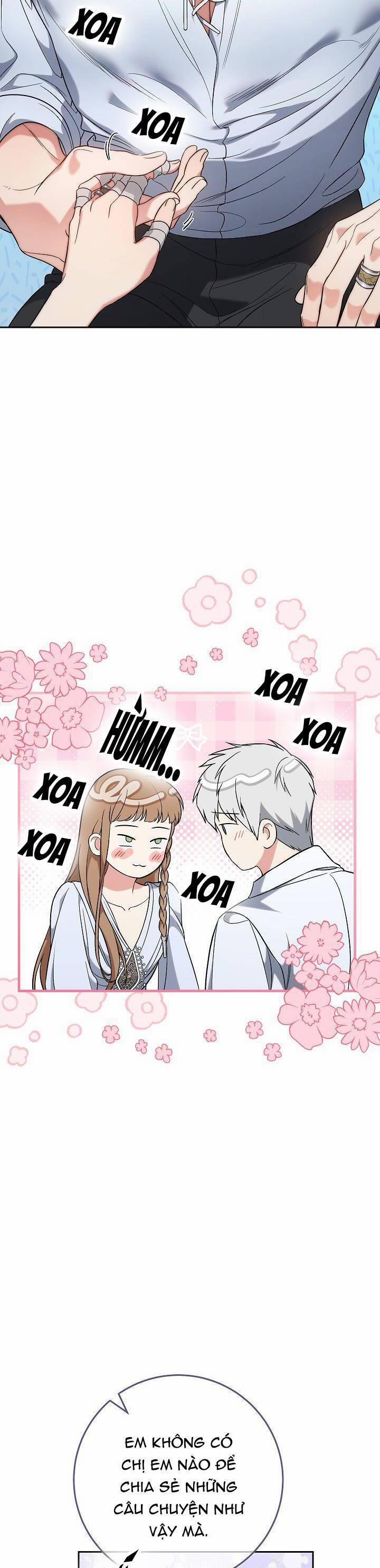 Cuộc Hôn Nhân Vụ Lợi 60 trang 34