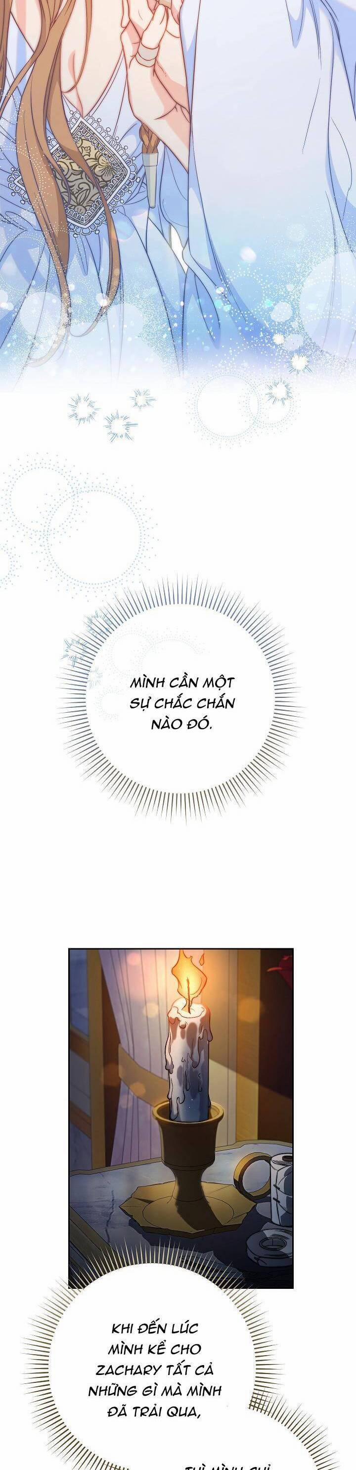 Cuộc Hôn Nhân Vụ Lợi 60 trang 37