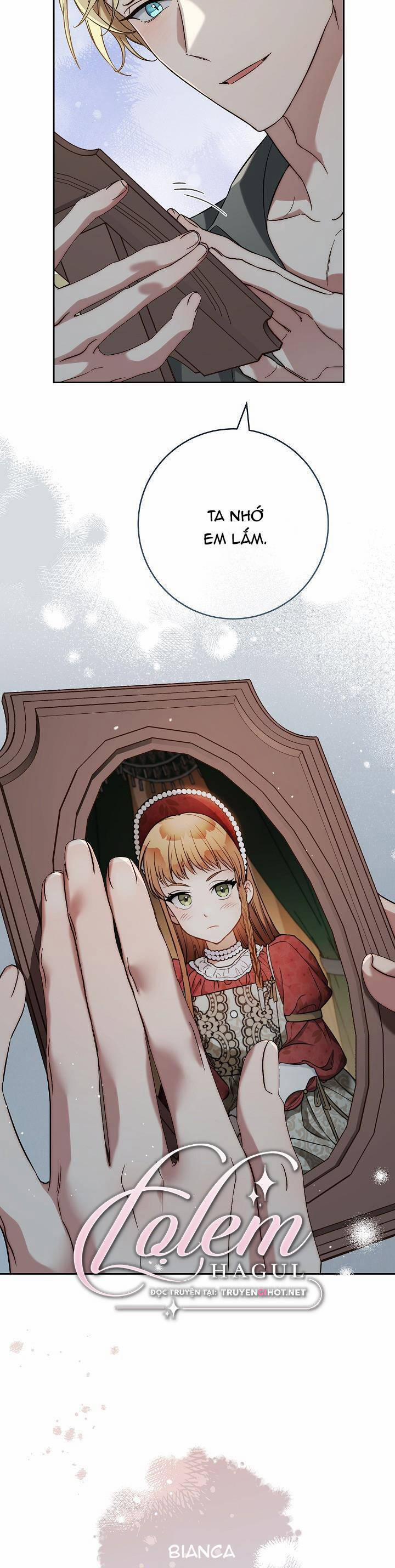 Cuộc Hôn Nhân Vụ Lợi 60 trang 4