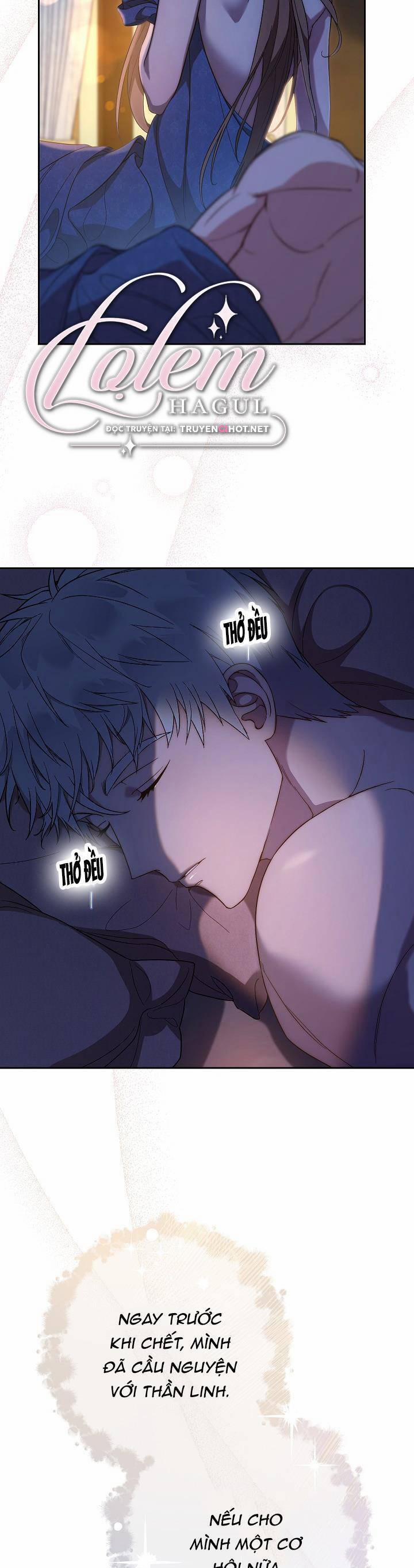 Cuộc Hôn Nhân Vụ Lợi 60 trang 40