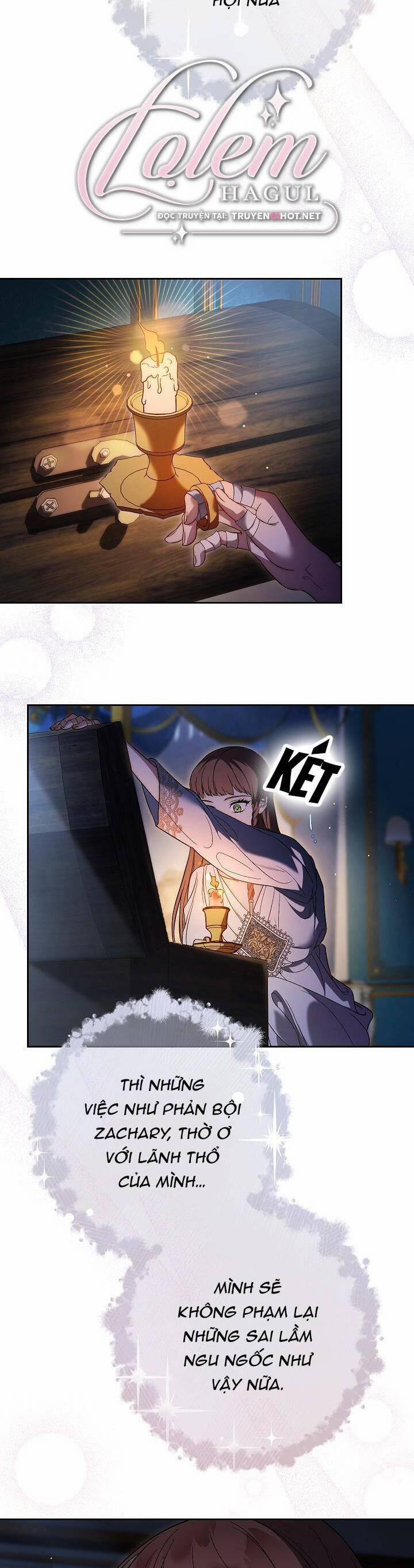 Cuộc Hôn Nhân Vụ Lợi 60 trang 41