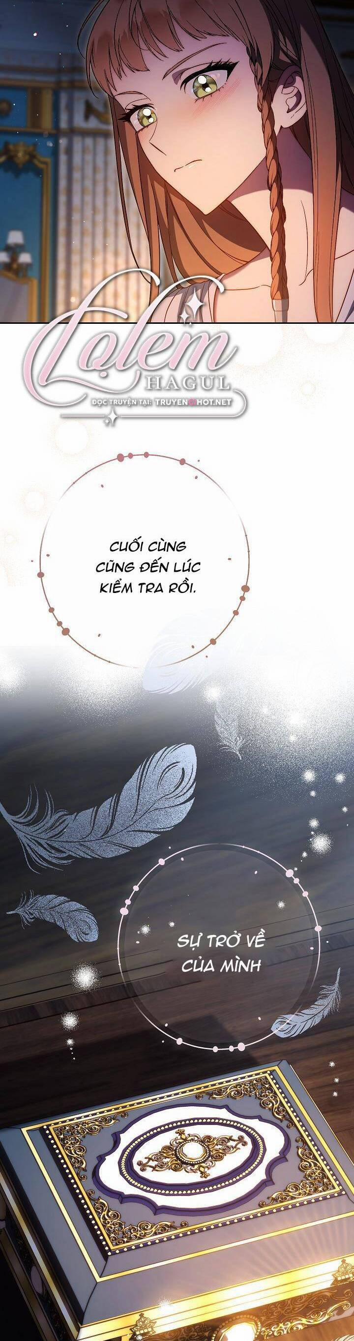 Cuộc Hôn Nhân Vụ Lợi 60 trang 42