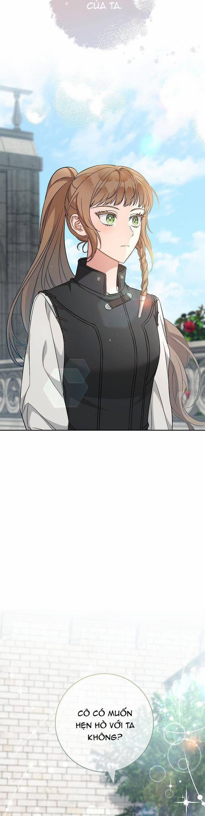 Cuộc Hôn Nhân Vụ Lợi 60 trang 5