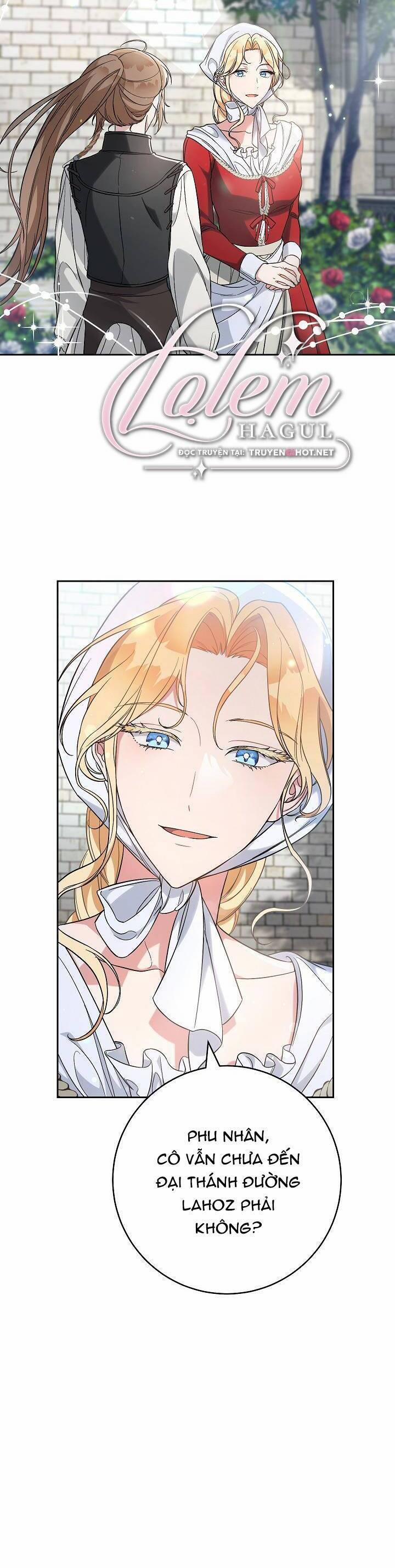 Cuộc Hôn Nhân Vụ Lợi 60 trang 6