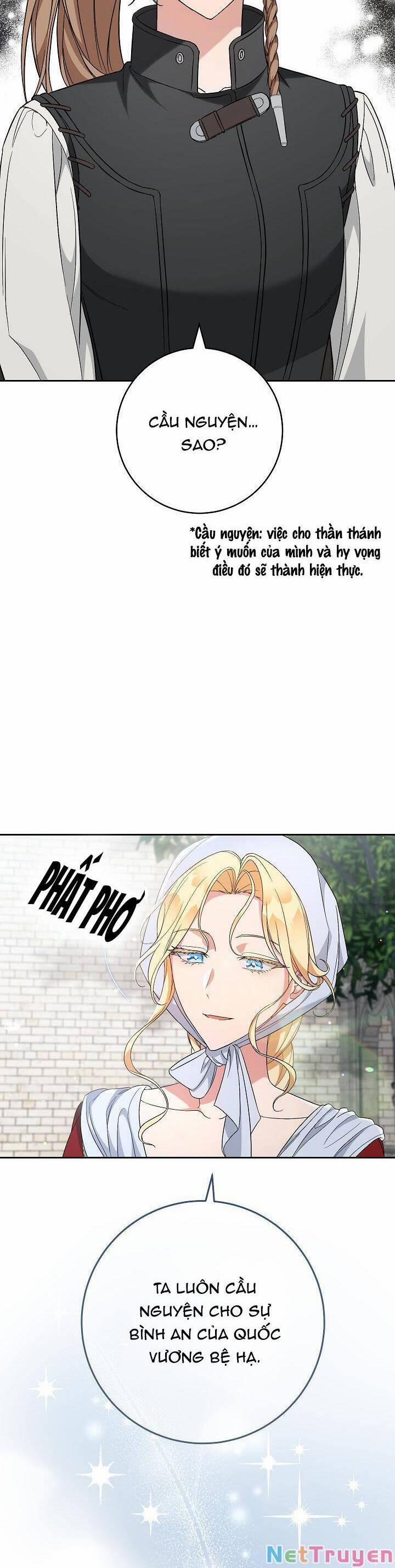 Cuộc Hôn Nhân Vụ Lợi 60 trang 9