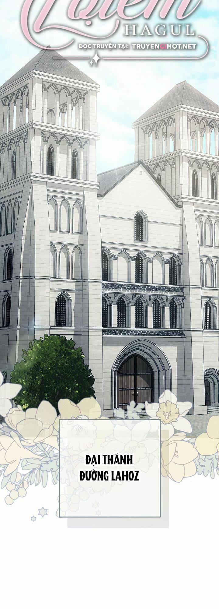 Cuộc Hôn Nhân Vụ Lợi 61 trang 1