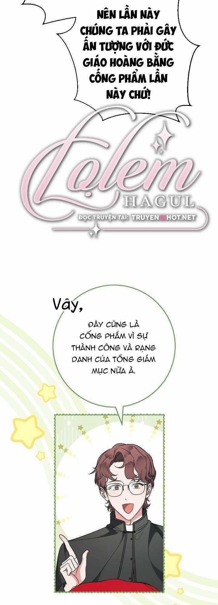 Cuộc Hôn Nhân Vụ Lợi 61 trang 12