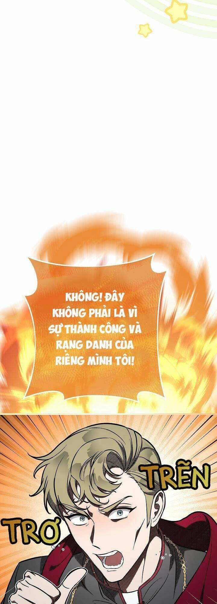 Cuộc Hôn Nhân Vụ Lợi 61 trang 13