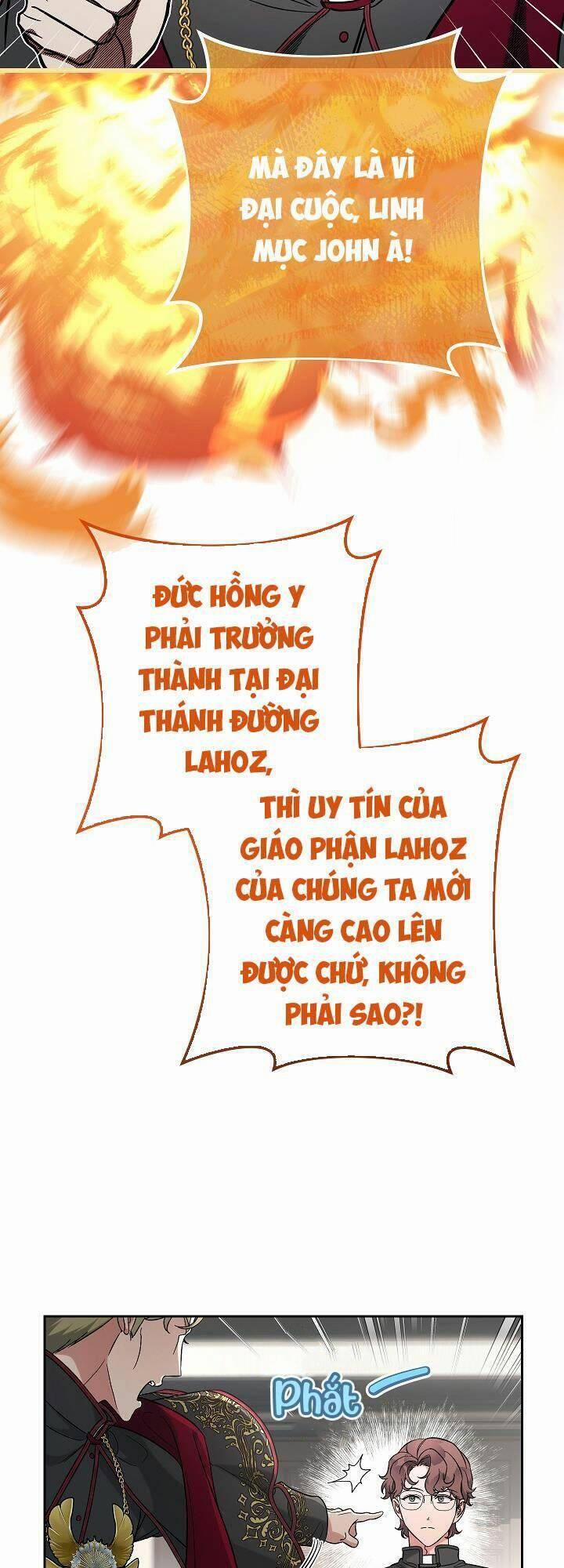 Cuộc Hôn Nhân Vụ Lợi 61 trang 14