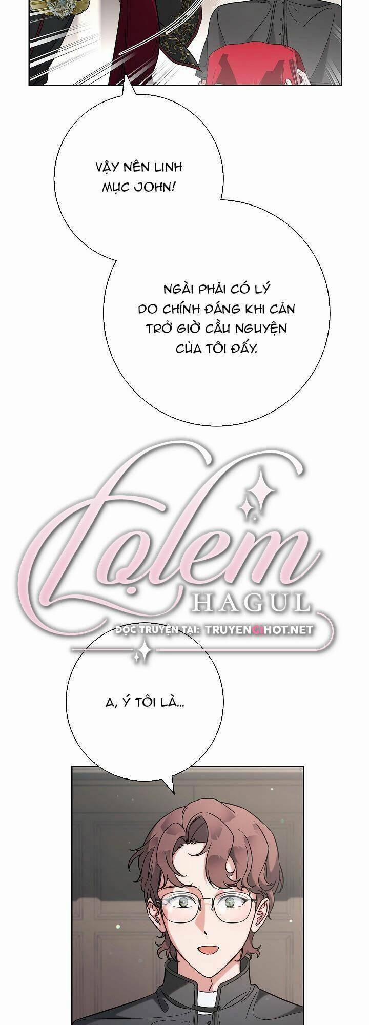 Cuộc Hôn Nhân Vụ Lợi 61 trang 15