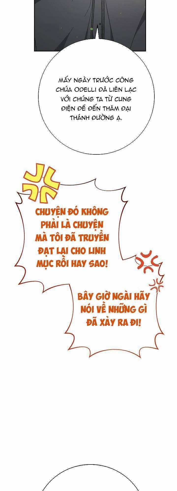 Cuộc Hôn Nhân Vụ Lợi 61 trang 16