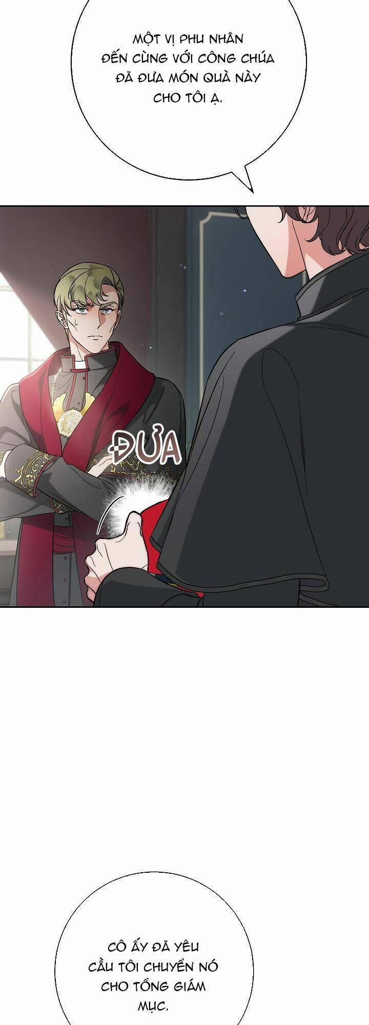 Cuộc Hôn Nhân Vụ Lợi 61 trang 17