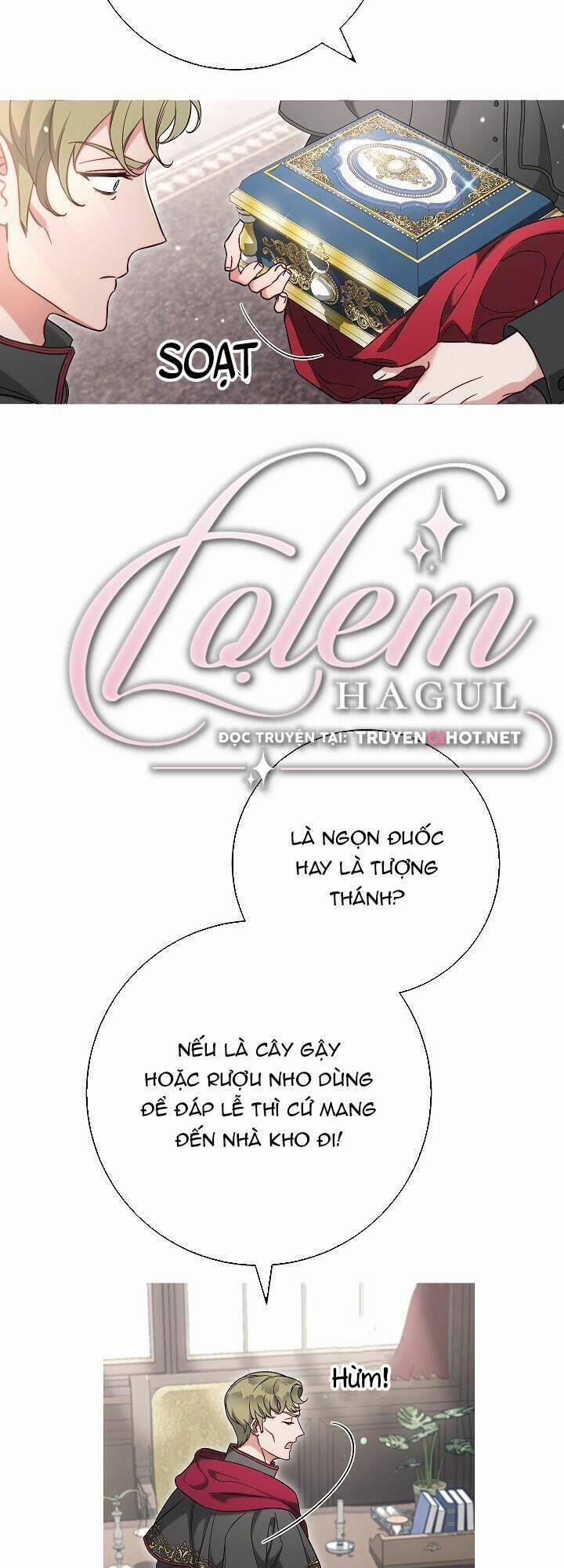 Cuộc Hôn Nhân Vụ Lợi 61 trang 18