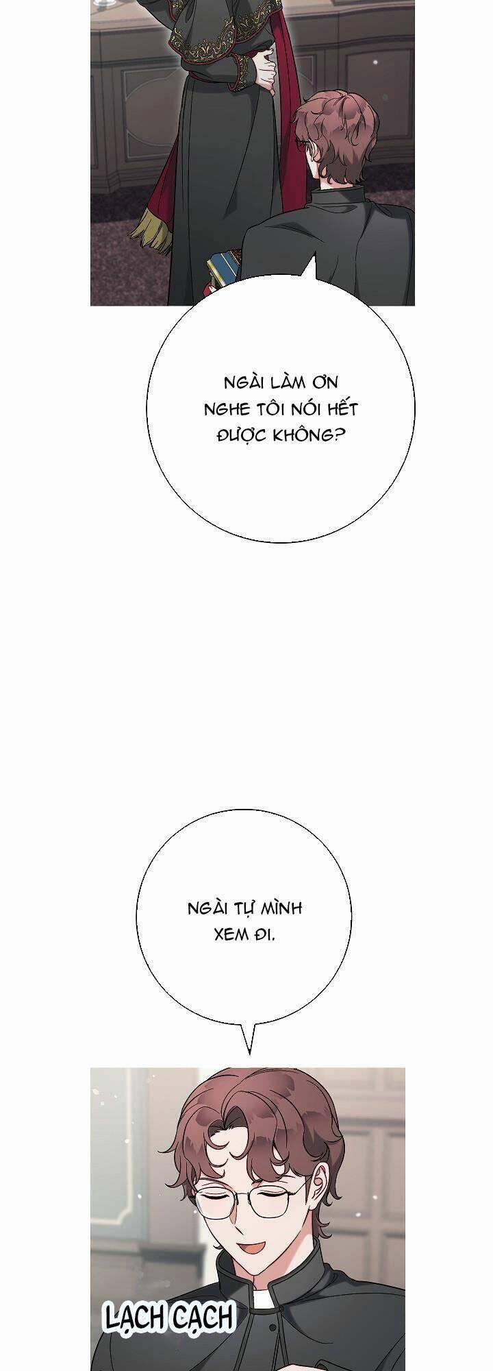 Cuộc Hôn Nhân Vụ Lợi 61 trang 19