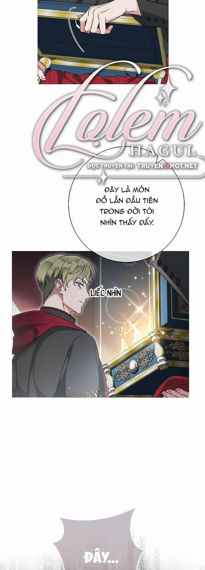 Cuộc Hôn Nhân Vụ Lợi 61 trang 20