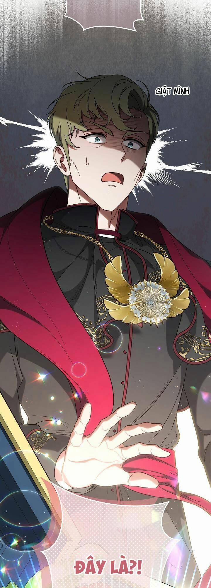 Cuộc Hôn Nhân Vụ Lợi 61 trang 21