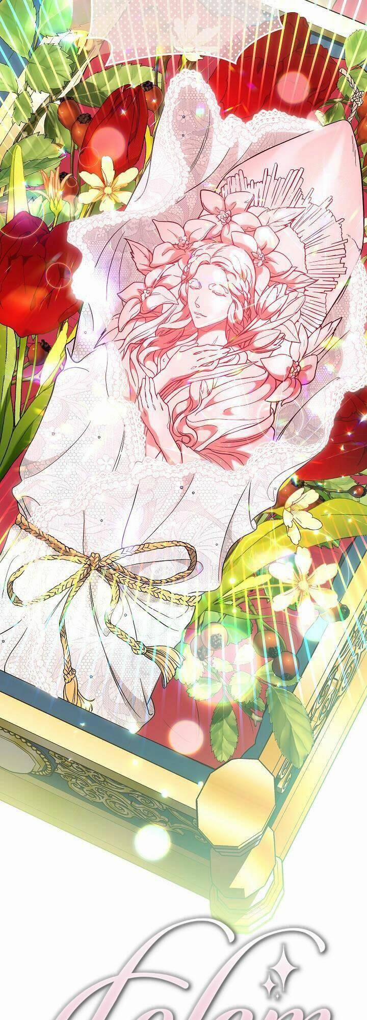 Cuộc Hôn Nhân Vụ Lợi 61 trang 22