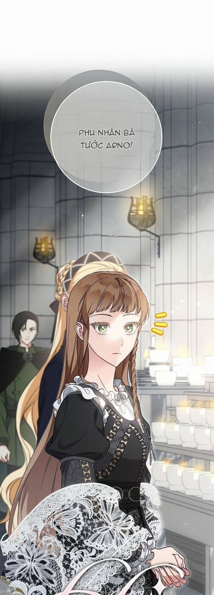 Cuộc Hôn Nhân Vụ Lợi 61 trang 24