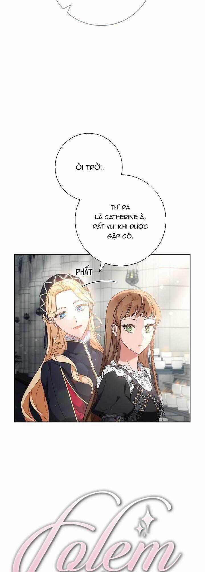 Cuộc Hôn Nhân Vụ Lợi 61 trang 26