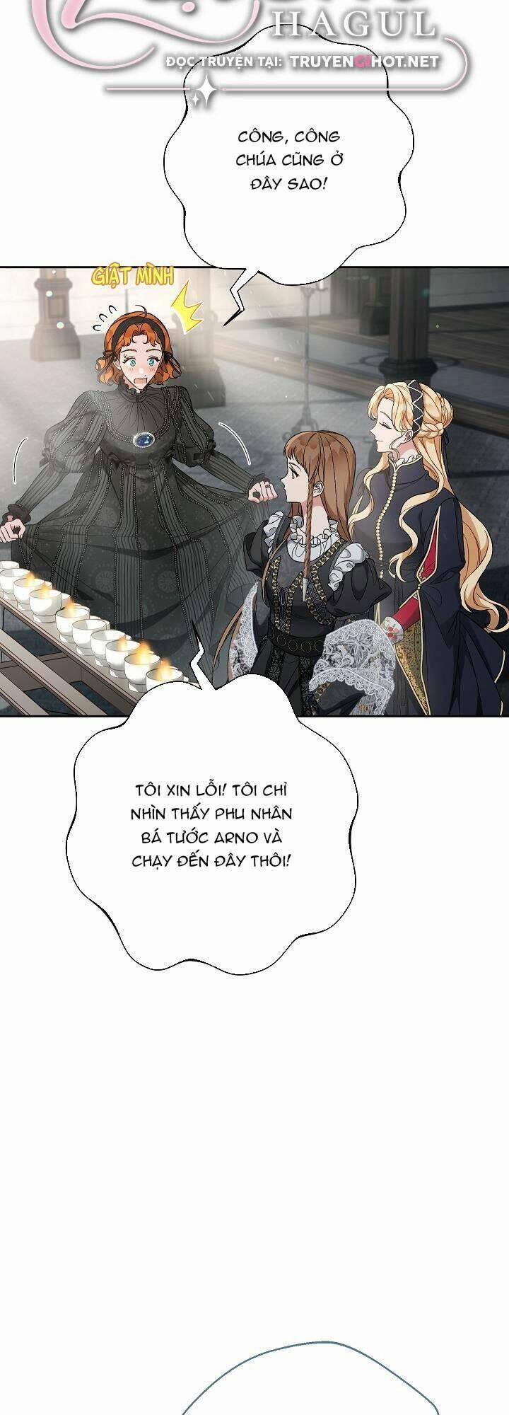 Cuộc Hôn Nhân Vụ Lợi 61 trang 27