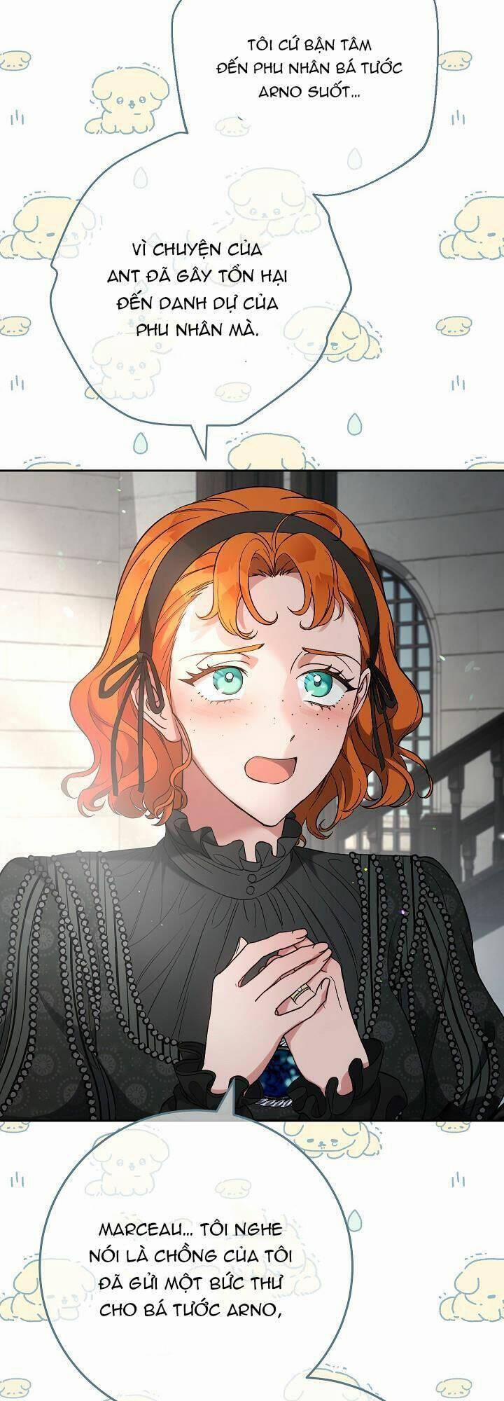 Cuộc Hôn Nhân Vụ Lợi 61 trang 28