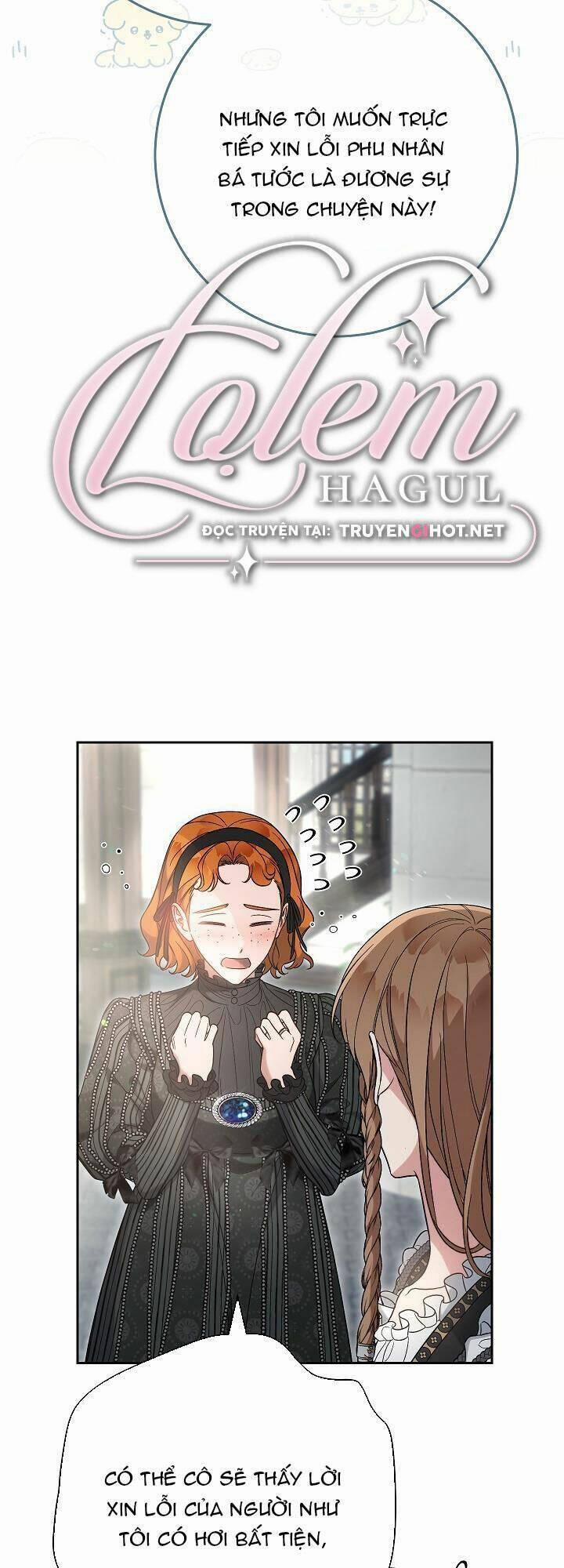 Cuộc Hôn Nhân Vụ Lợi 61 trang 29