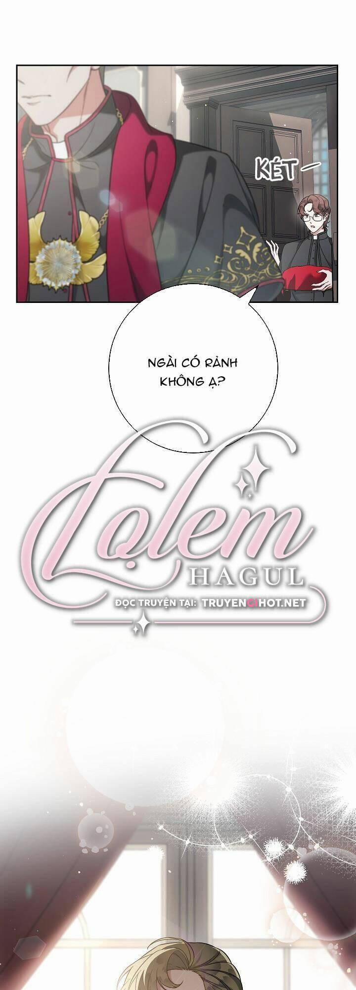 Cuộc Hôn Nhân Vụ Lợi 61 trang 3