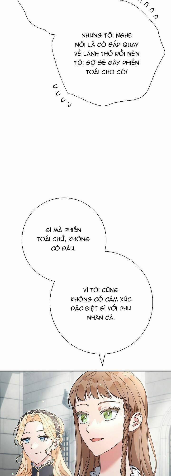 Cuộc Hôn Nhân Vụ Lợi 61 trang 30