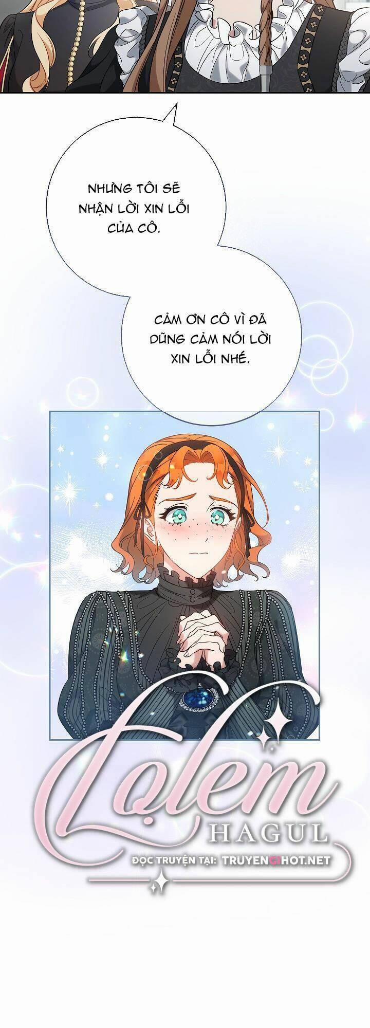 Cuộc Hôn Nhân Vụ Lợi 61 trang 31