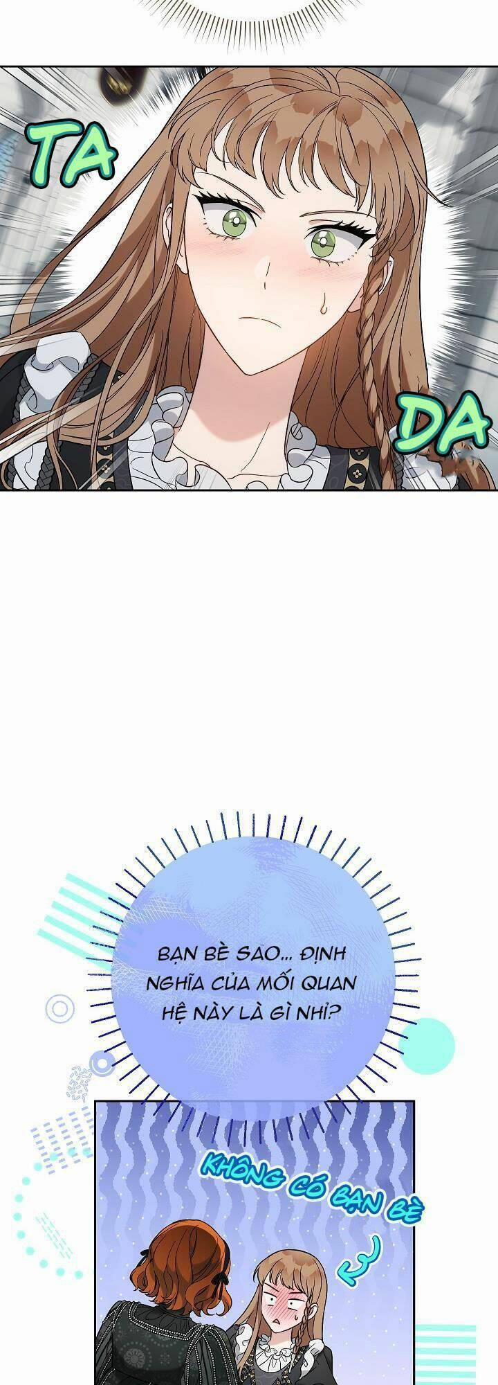 Cuộc Hôn Nhân Vụ Lợi 61 trang 34