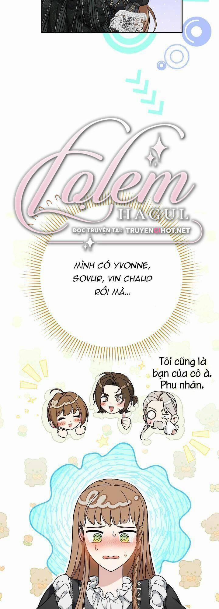 Cuộc Hôn Nhân Vụ Lợi 61 trang 35