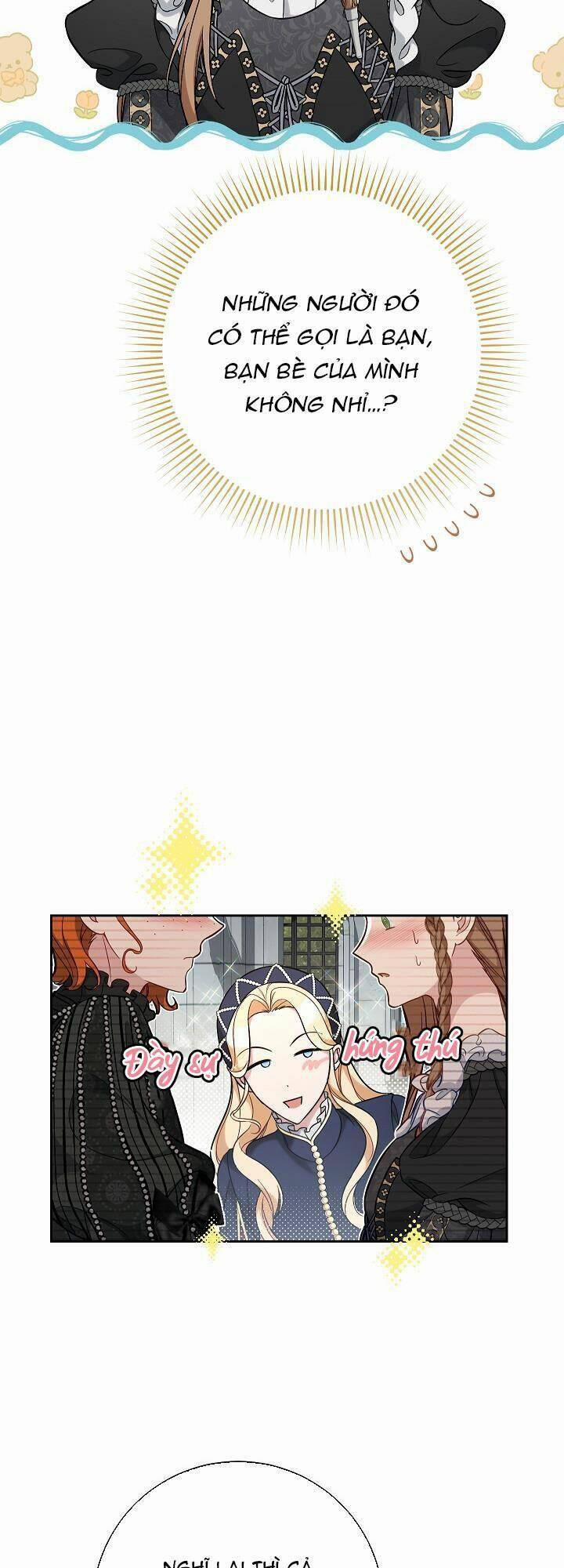 Cuộc Hôn Nhân Vụ Lợi 61 trang 36