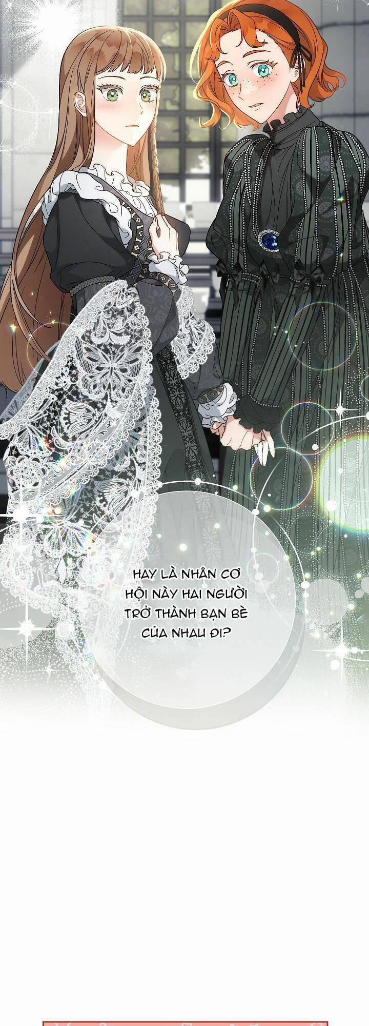 Cuộc Hôn Nhân Vụ Lợi 61 trang 38