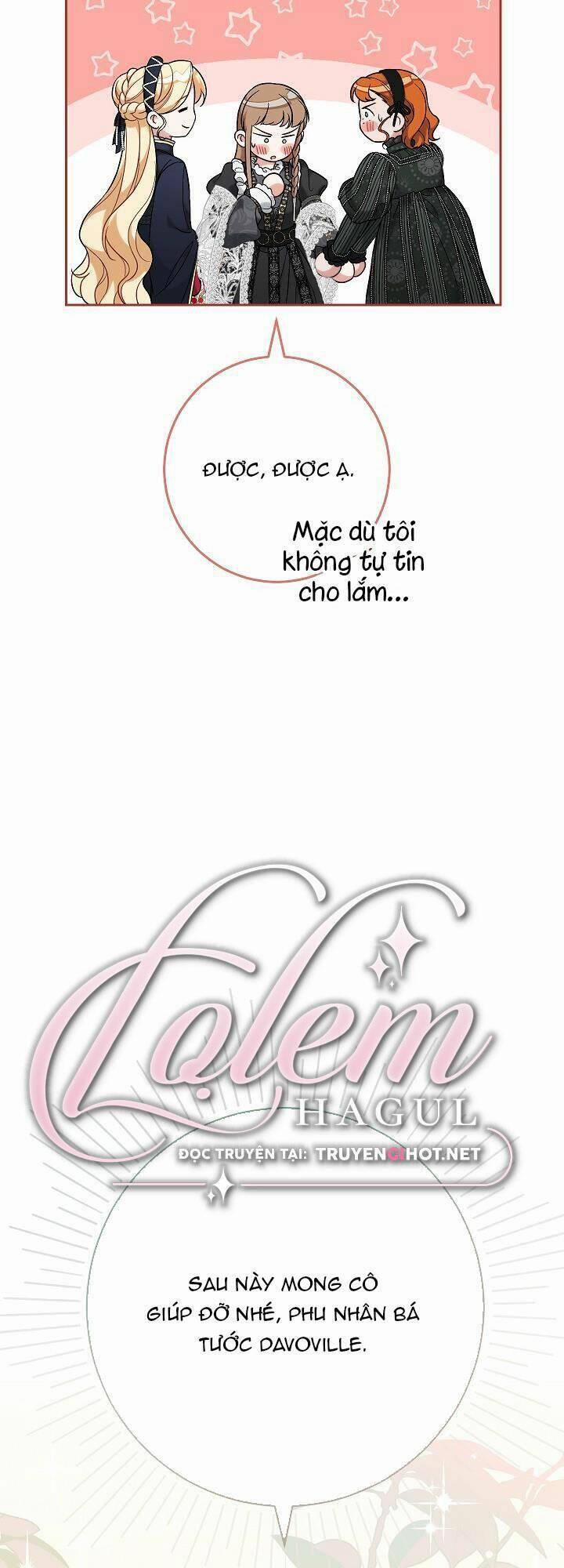 Cuộc Hôn Nhân Vụ Lợi 61 trang 39