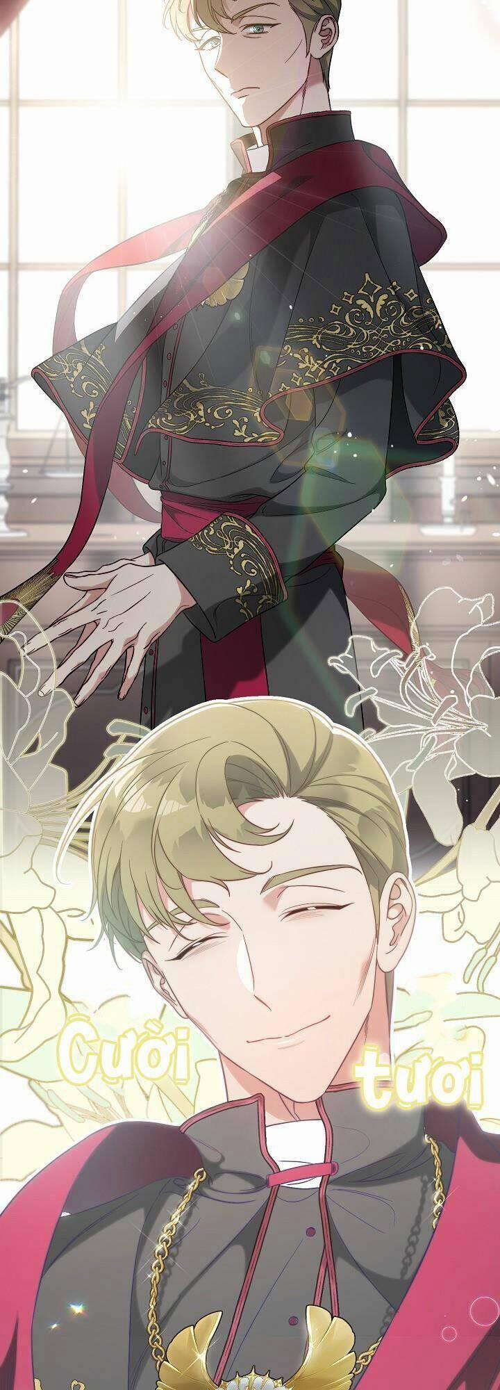 Cuộc Hôn Nhân Vụ Lợi 61 trang 4