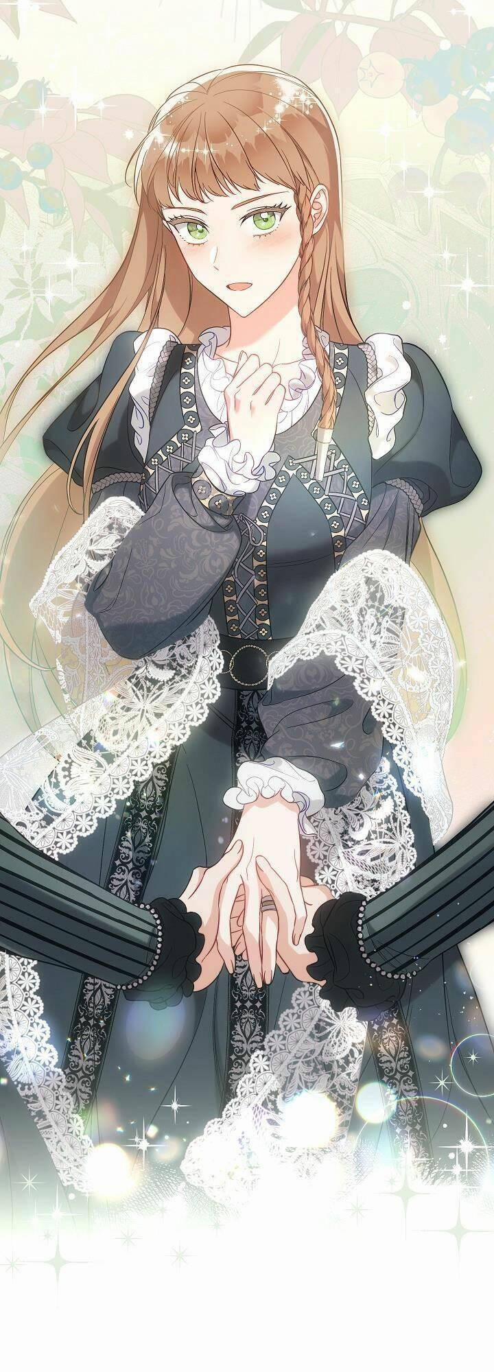 Cuộc Hôn Nhân Vụ Lợi 61 trang 40