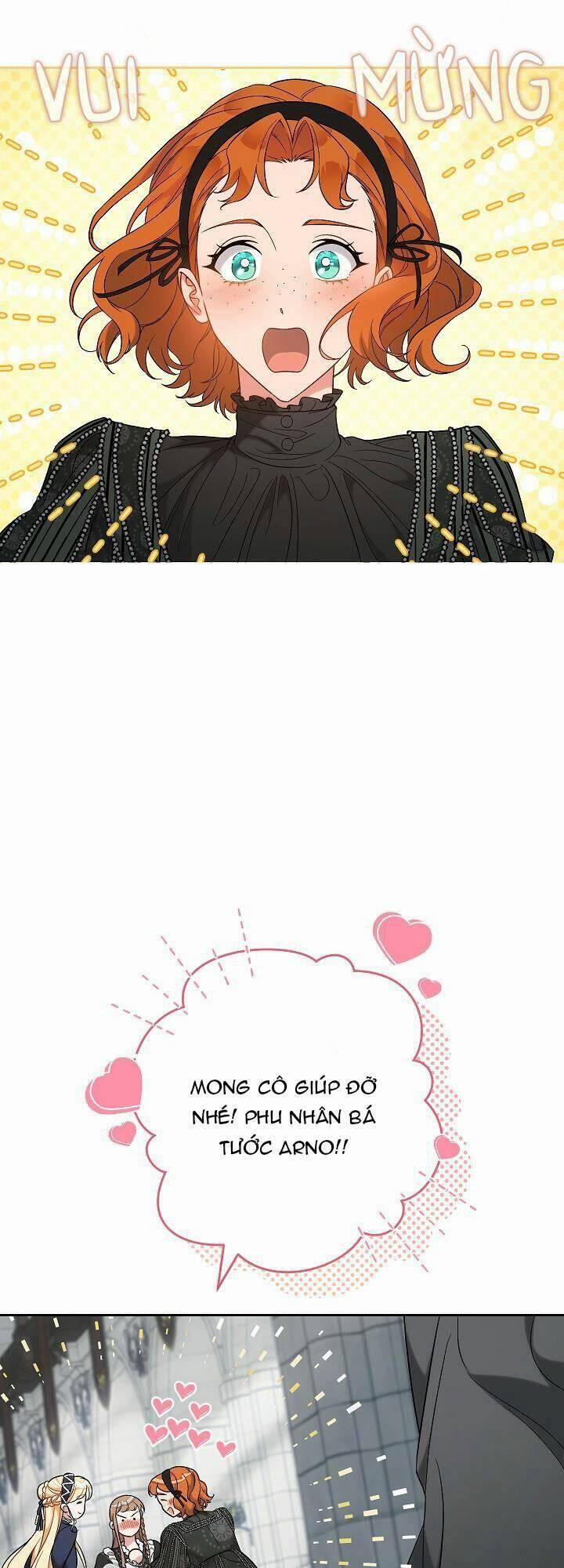 Cuộc Hôn Nhân Vụ Lợi 61 trang 41