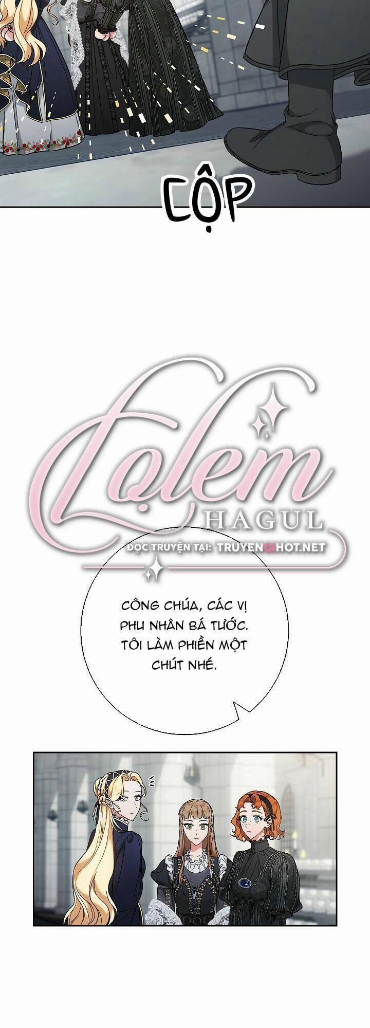 Cuộc Hôn Nhân Vụ Lợi 61 trang 42