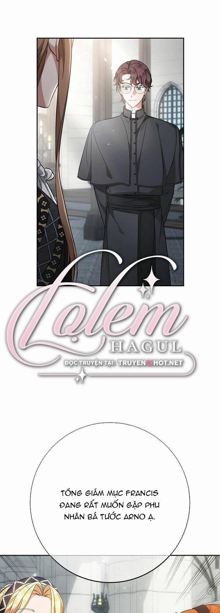 Cuộc Hôn Nhân Vụ Lợi 61 trang 43