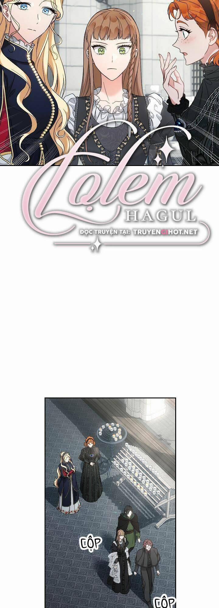 Cuộc Hôn Nhân Vụ Lợi 61 trang 44