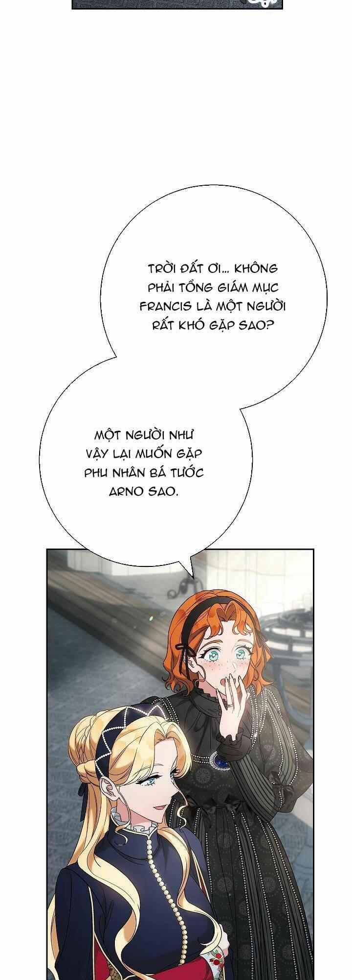 Cuộc Hôn Nhân Vụ Lợi 61 trang 45