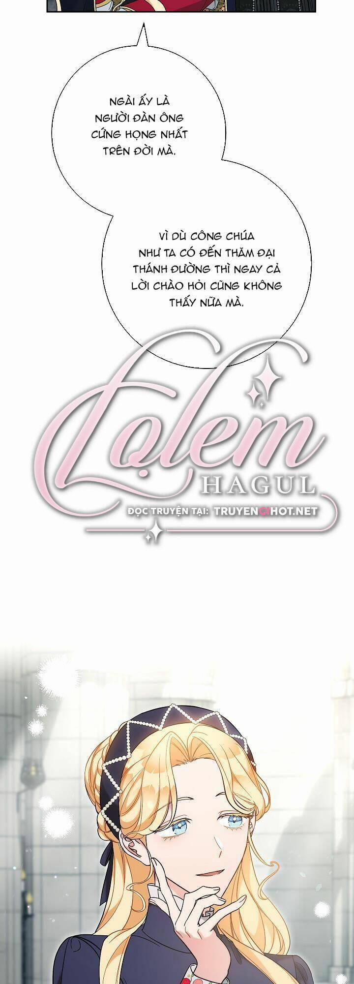 Cuộc Hôn Nhân Vụ Lợi 61 trang 46