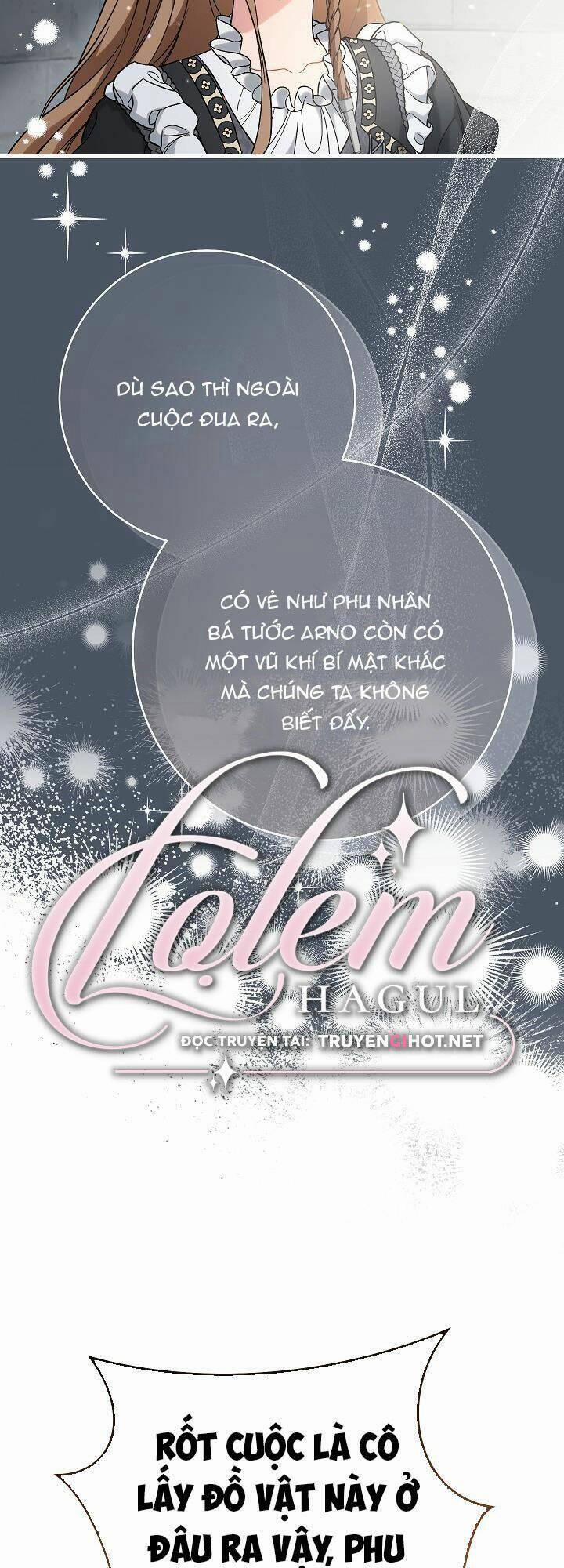 Cuộc Hôn Nhân Vụ Lợi 61 trang 48