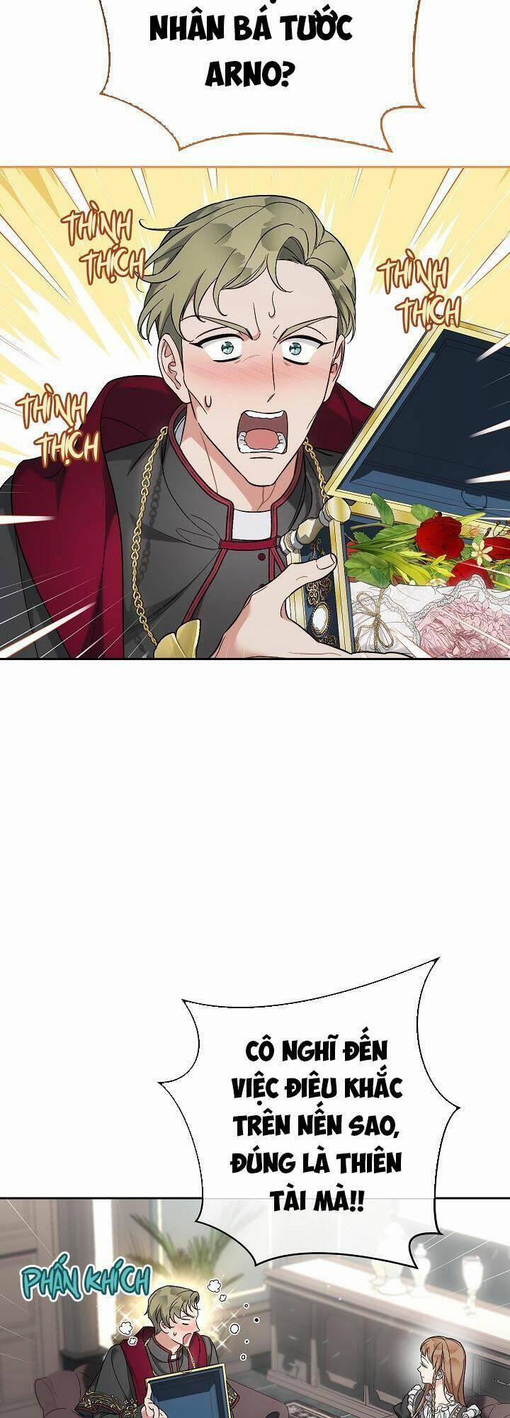 Cuộc Hôn Nhân Vụ Lợi 61 trang 49