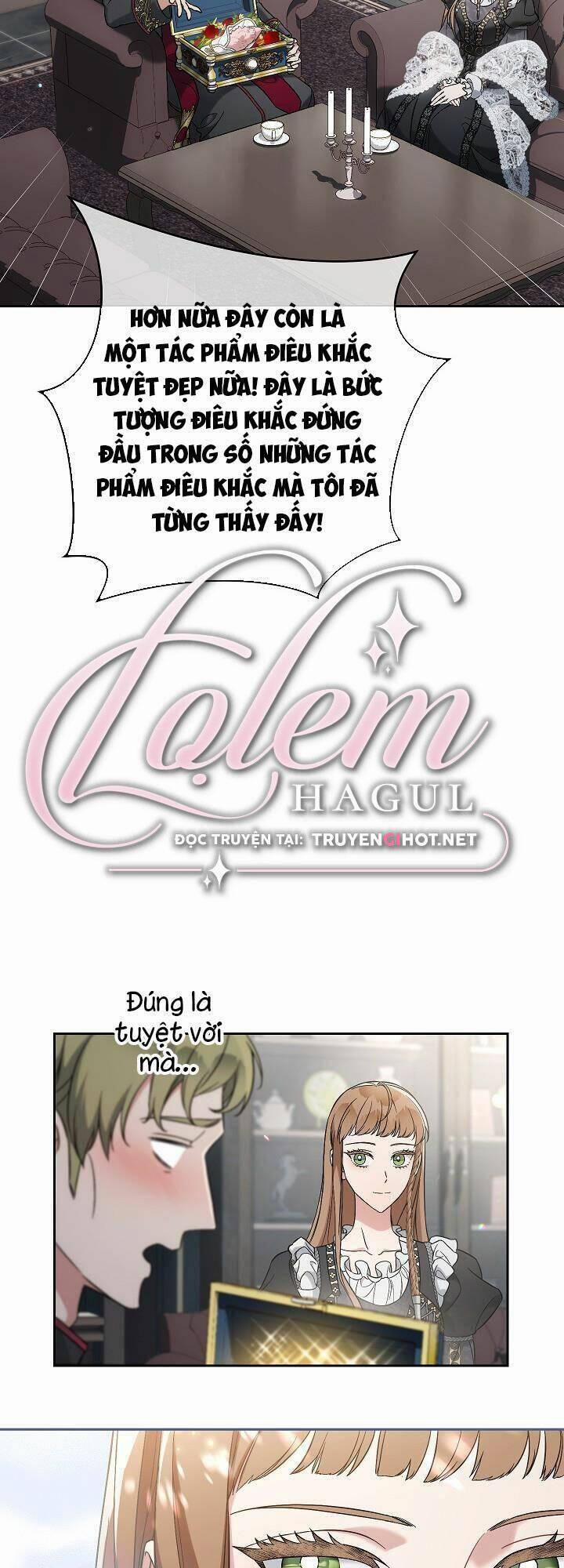 Cuộc Hôn Nhân Vụ Lợi 61 trang 50