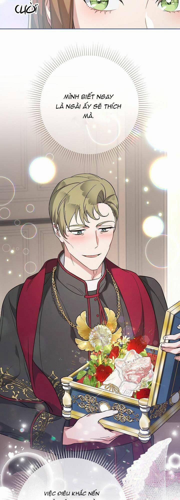 Cuộc Hôn Nhân Vụ Lợi 61 trang 51